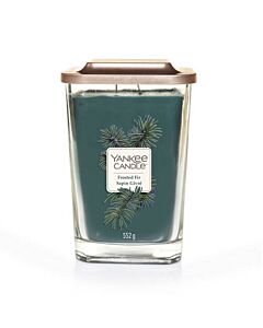 Yankee Candle Frosted Fir Elevation Large Jar